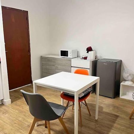 2 Room Flat 圖盧茲 外观 照片