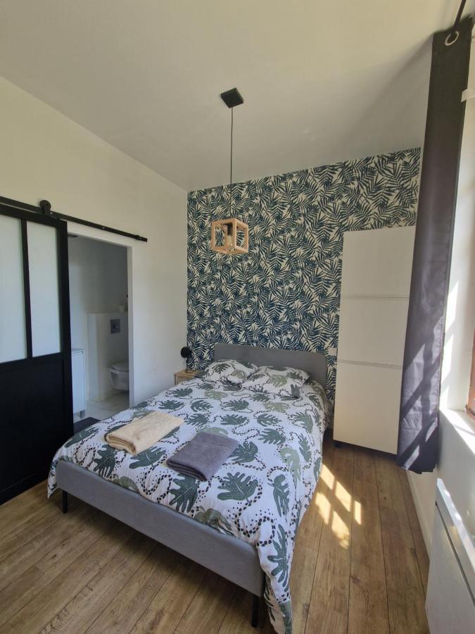 2 Room Flat 圖盧茲 外观 照片