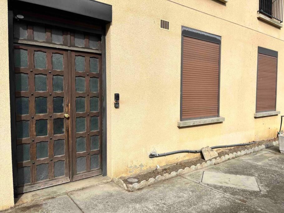 2 Room Flat 圖盧茲 外观 照片
