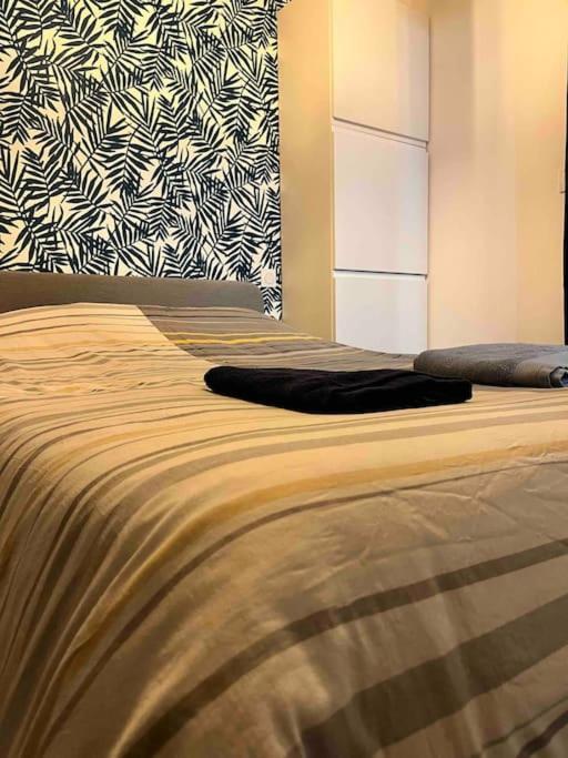 2 Room Flat 圖盧茲 外观 照片