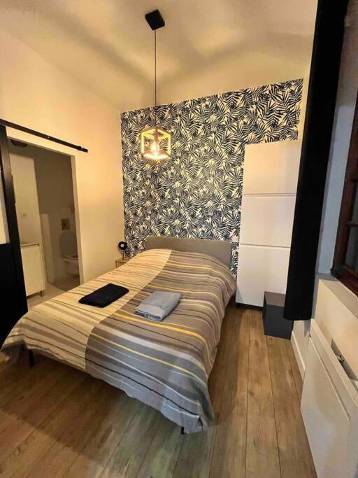 2 Room Flat 圖盧茲 外观 照片