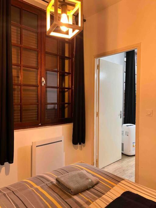 2 Room Flat 圖盧茲 外观 照片